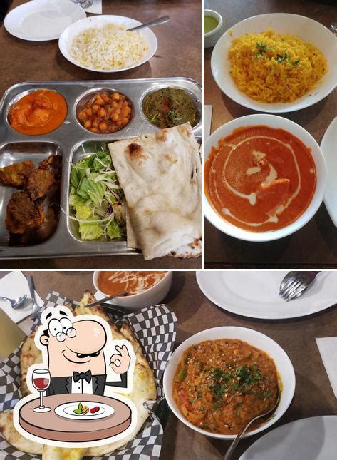 Indian Kitchen Red Deer