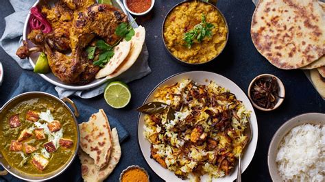 Indian Recipes