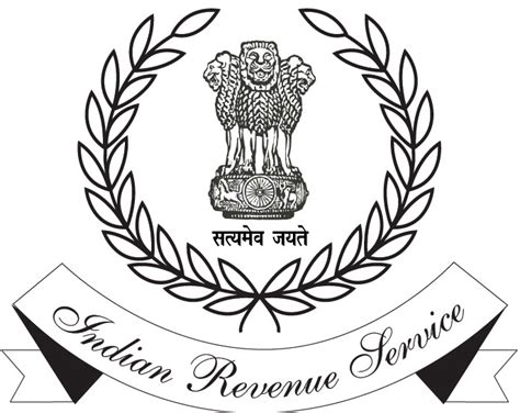 Discover the Significance of Indian Revenue Service Logo