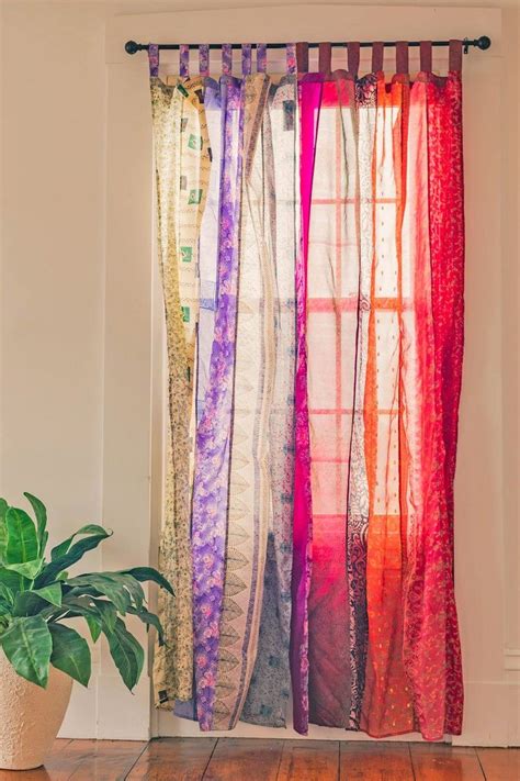 Indian Style Curtains
