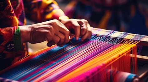 Indian Textile Artisans