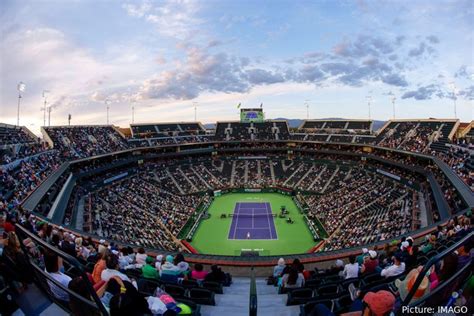 WTA Indian Wells Predictions Moo's Tennis Blog