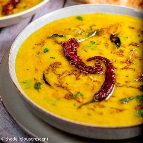 Indian Dal