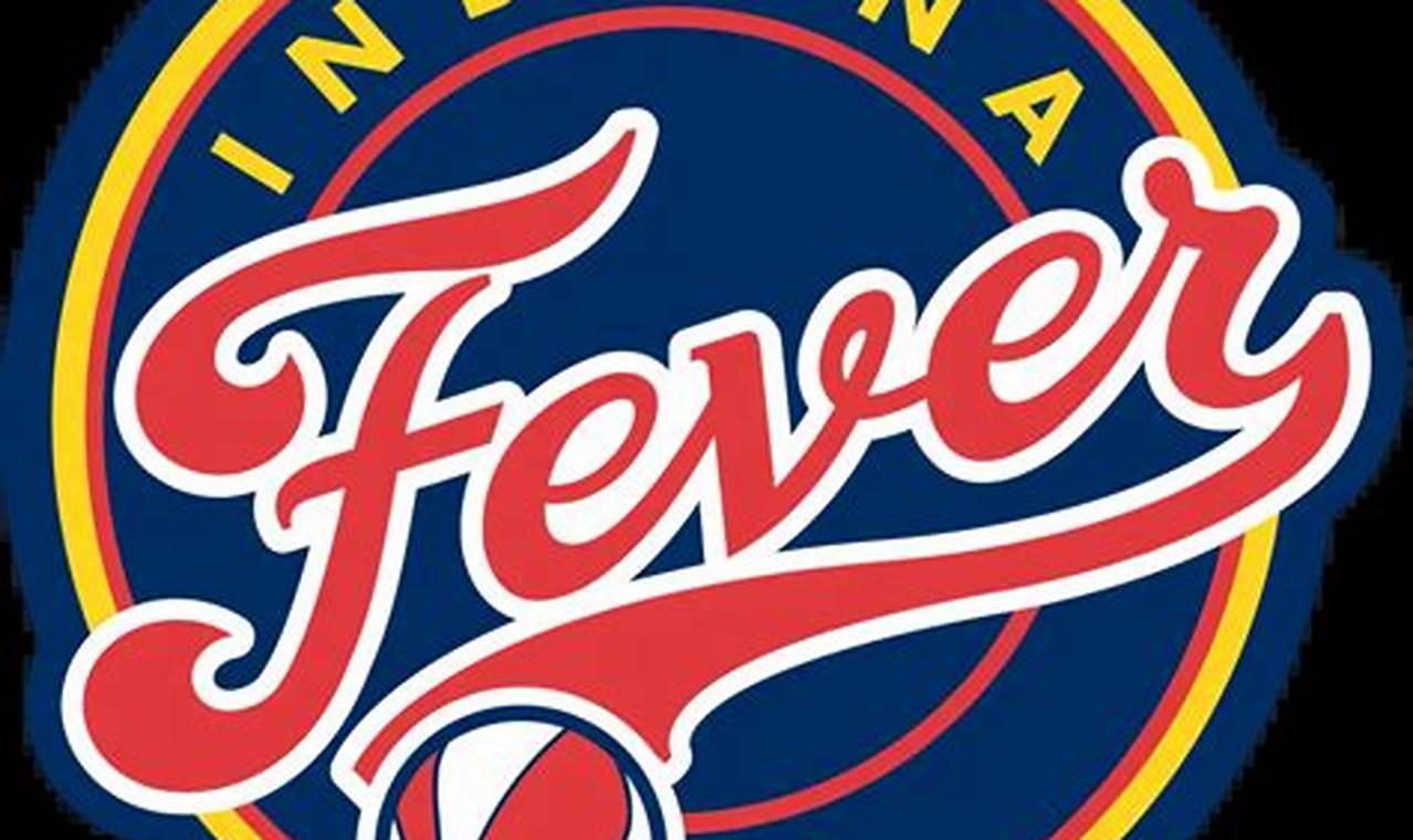 Indiana Fever 2024 Game 2024