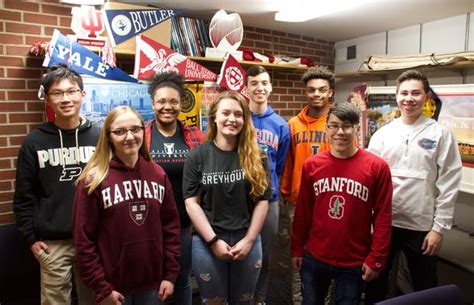 Indiana Academy for Science Mathematics and Humanities: a Premier Institution for Exceptional Education