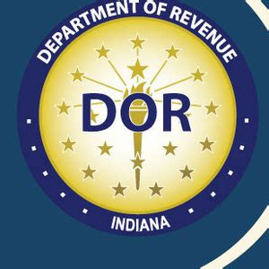 Maximizing Your Tax Benefits: Unveiling the Power of Indiana Dept of Revenue Intime