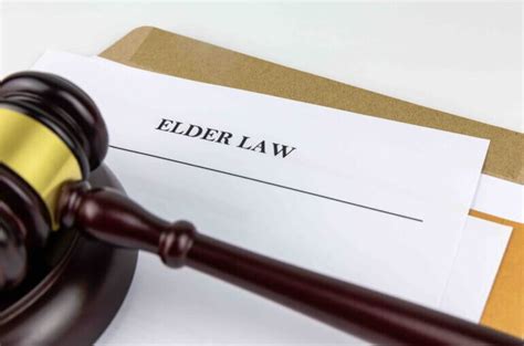 Indiana Elder Care Laws
