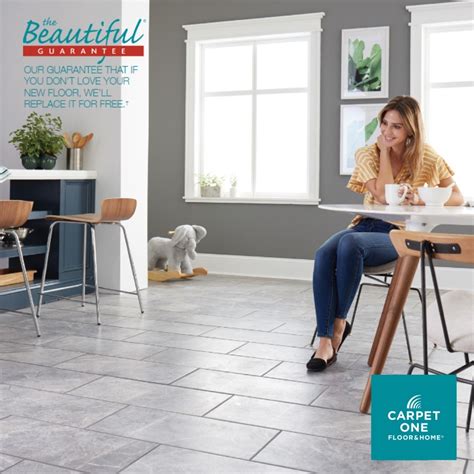 Indiana's Best Flooring: Carpet One