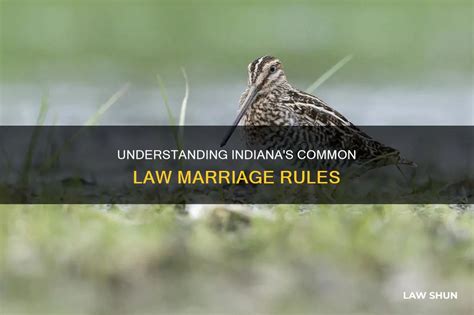 Indiana Marriage Laws: What You Need to Know Before Tying the Knot