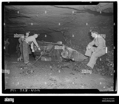 Indiana Mines