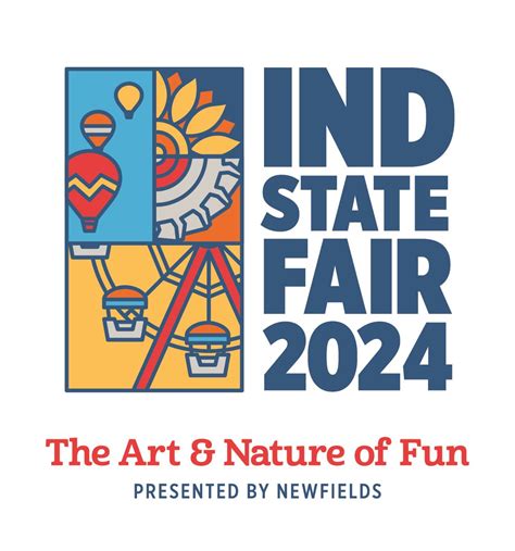 Indiana State Fair Ground Events 2024