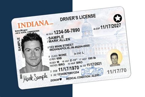 Indiana State License Lookup