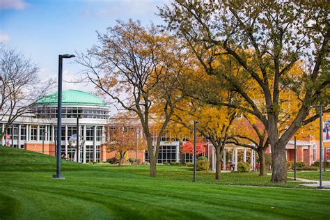 Indiana Tech Course Catalog