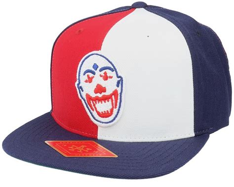 Indianapolis Clowns Hat