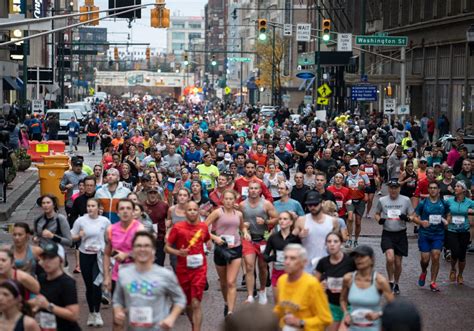 Indianapolis Monumental Marathon Promo Code
