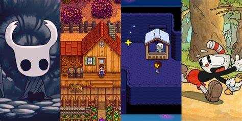 Indie Games