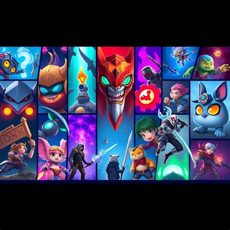 Indie Hidden Treasures