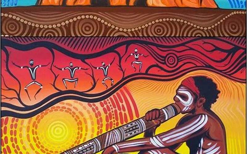 Indigenous Art And Folklore