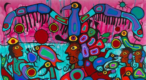 Indigenous Artwork Ottawa