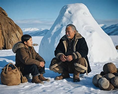 Indigenous Hunting Methods: A Deep Dive into Native American Traditions