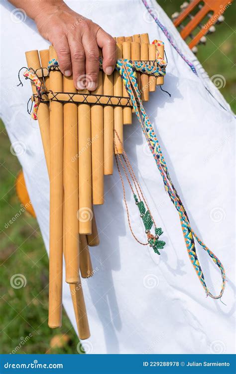 Discover the Rich Sounds of Indigenous Music Instruments