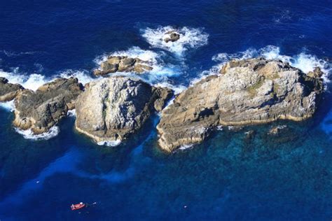 Indigenous Significance Julian Rocks