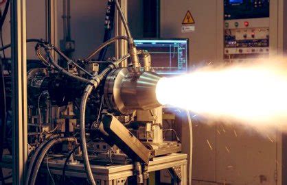 D-Propulse Successfully Demonstrates Indigenous Rotating Detonation Engine, Achieves TRL‑5