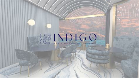 Indigo Bar View