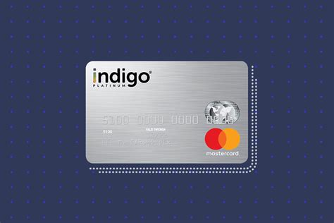 Indigo Card Cash Advance
