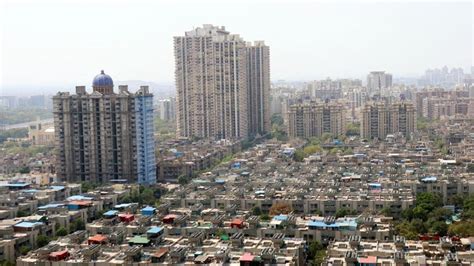 Indirapuram Attractions