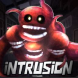 Individual Levels - Roblox: INTRUSION - speedrun.com