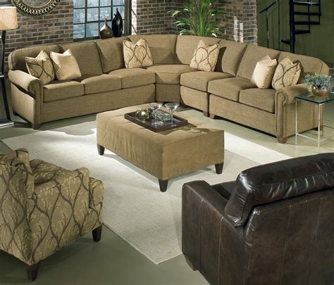 Individual Sectional Sofa Pieces