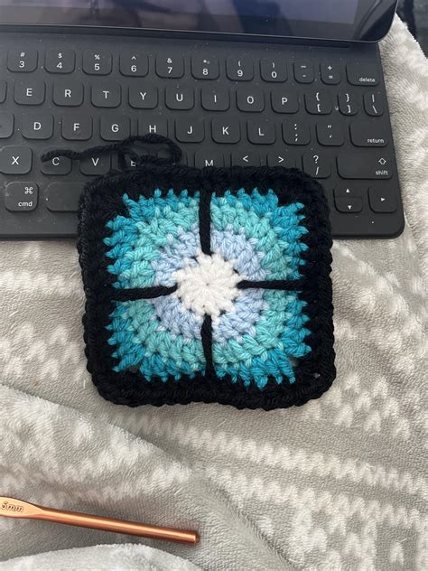 Individual Squares