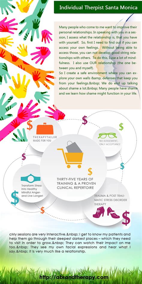 Individual Therapy Santa Monica: Finding Support