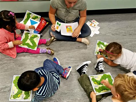 Individualized Learning Experiences