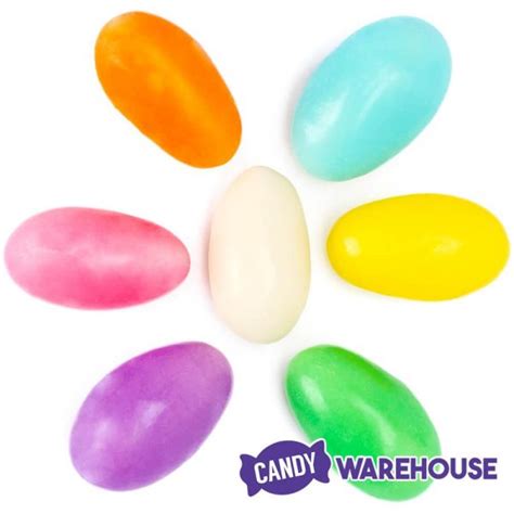 Individually Wrapped Easter Egg Candy