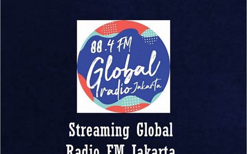 Indo Radio Global