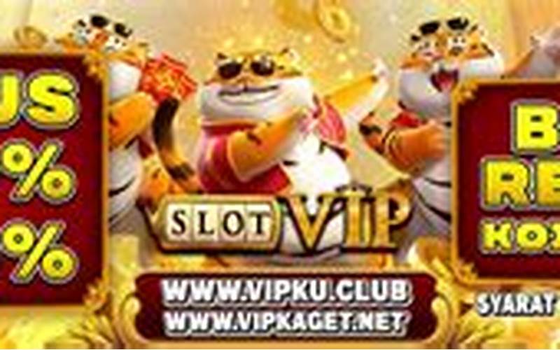 Indo Slotvip Homepage