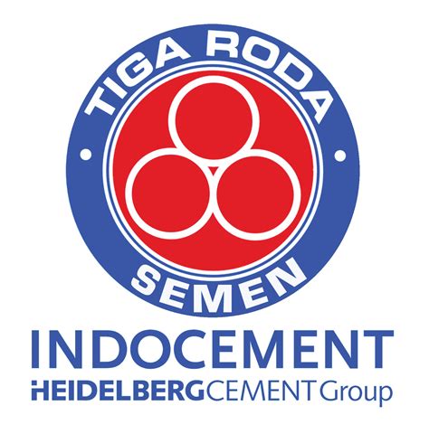 Indocement logo