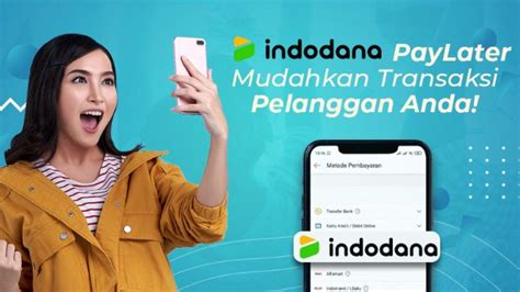 Indodana Pinjaman Online