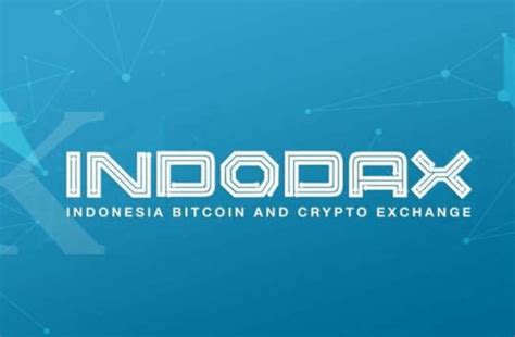 Indodax Situs Web dan Layanan yang Ditawarkannya