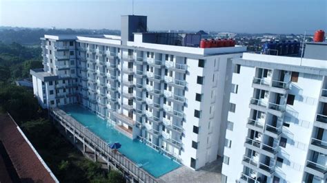 Indoluxe Rent Apartment Jogja Yogyakarta