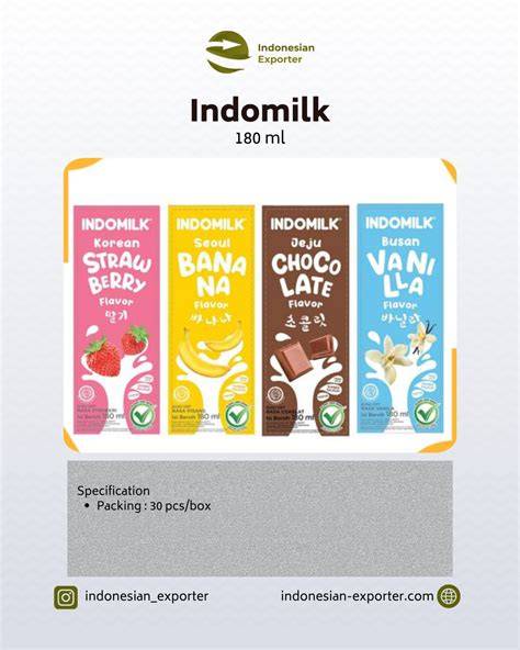 Indomilk