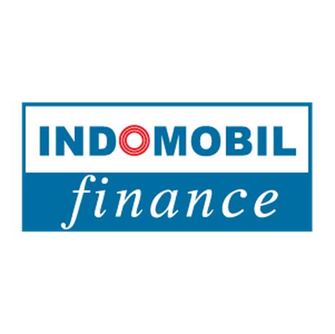 Indomobil Finance Indonesia Logo