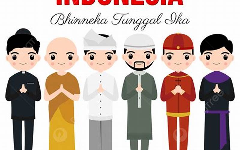 Indonesia Agama