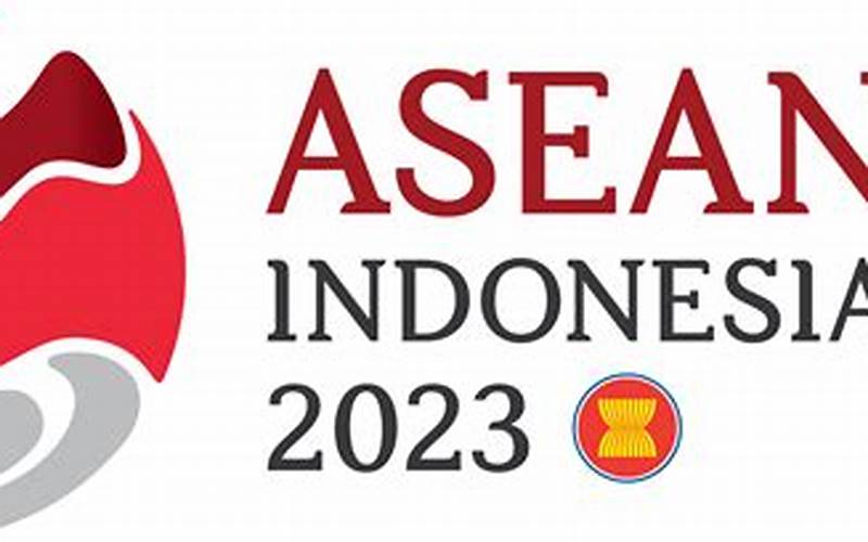 Indonesia Asean