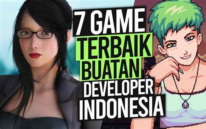 Indonesia Game Developer