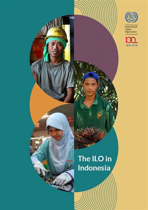 Bagaimana Kedudukan Indonesia dalam ILO