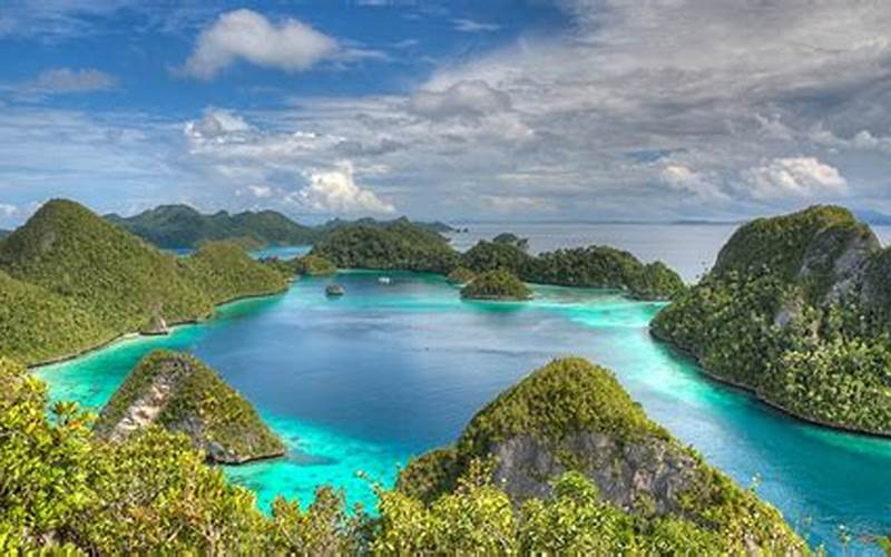 Indonesia Pulau