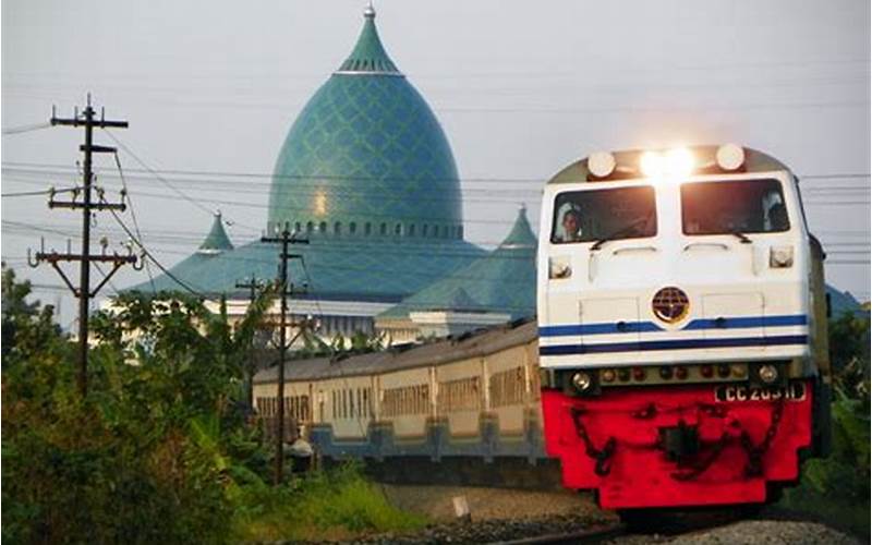 Indonesia Railways